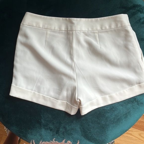 Express Shorts - Picture 2 of 2